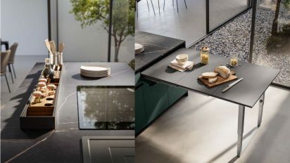 Cucine Moderne